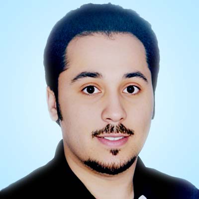 Dr. Soud Al-Tubaikh